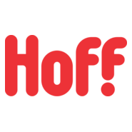 Hoff Logo PNG Vector