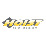 HOIST Fitness Logo PNG Vector