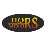 Hors Motors Logo PNG Vector