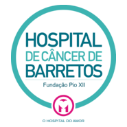 Hospital do Cancer Barretos Logo PNG Vector