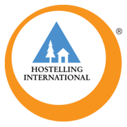 Hostelling International Logo PNG Vector