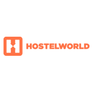 Hostelworld Logo PNG Vector