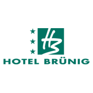 Hotel Brünig Logo PNG Vector