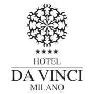 Hotel Da Vinci Logo PNG Vector
