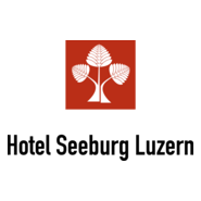 Hotel Seeburg Luzern Logo PNG Vector