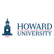 Howard University Logo PNG Vector