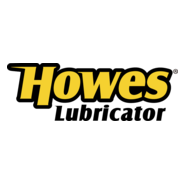 Howes Lubricator Logo PNG Vector