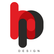 hpdesign.hu Logo PNG Vector