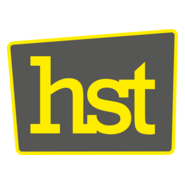 HST INFORMATIQUE BABEZZOUAR Logo PNG Vector