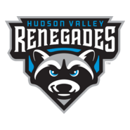 HUDSON VALLEY RENEGADES Logo PNG Vector
