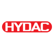 Hydac Logo PNG Vector