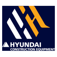 HYUNDAI Construction Equipment Logo PNG Vector