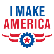 I Make America Logo PNG Vector