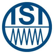 I.S.I. Israel Scientific Instruments LTD Logo PNG Vector