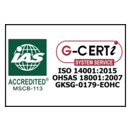 IAS G-CERT Logo PNG Vector