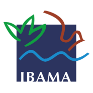 IBAMA Logo PNG Vector