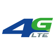 Idoom 4G Logo PNG Vector