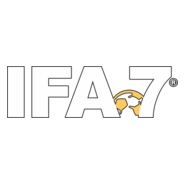 IFA7 Logo PNG Vector