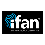 iFAN Logo PNG Vector