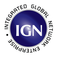 IGN Logo PNG Vector (SVG) Free Download