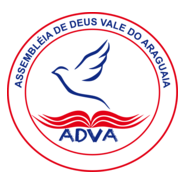 Igreja Assembléia de Deus Vale do Araguaia Logo PNG Vector