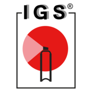 IGS Aerosols Logo PNG Vector