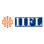 iifl Logo PNG Vector