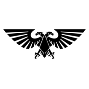 Warhammer 40k Logo PNG Vector (SVG) Free Download