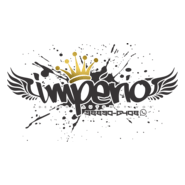 Império Adesivos Automotivos Logo PNG Vector