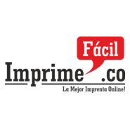 Imprime Fácil Logo PNG Vector