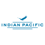 Indian Pacific Logo PNG Vector