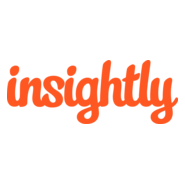 Insightly Logo PNG Vector