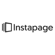 Instapage Logo PNG Vector