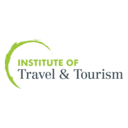 Institute of Travel & Tourism Logo PNG Vector