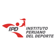 Instituto Peruano del Deporte Logo PNG Vector