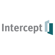 Intercept Pharmaceuticals Logo PNG Vector