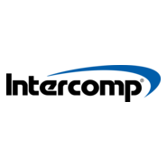 Intercomp Logo PNG Vector