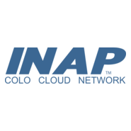Internap Corporation (INAP) Logo PNG Vector