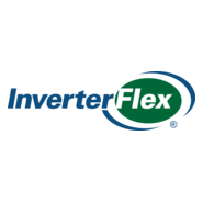 Inverter Flex Logo PNG Vector