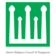 IRCS Islamic Religious Council Singapore Logo PNG Vector
