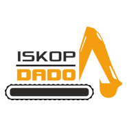 Iskop - Dado Logo PNG Vector