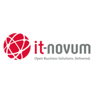 it-novum Logo PNG Vector