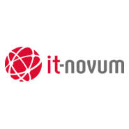 it-novum Logo PNG Vector