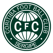 Itabaiana Coritiba Foot Ball Clube Logo PNG Vector