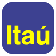 Itau Logo PNG Vector