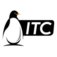 ITC LOGISTICS Logo PNG Vector