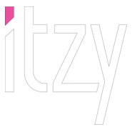 Itzy Logo PNG Vector