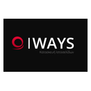 IWAYS Logo PNG Vector