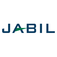 JABIL Logo PNG Vector
