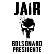 Jair Bolsonaro presidente 2018 2019 Logo PNG Vector